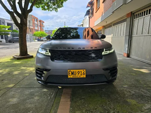 Land Rover Range Rover Velar 2.0 R-dynamic Se