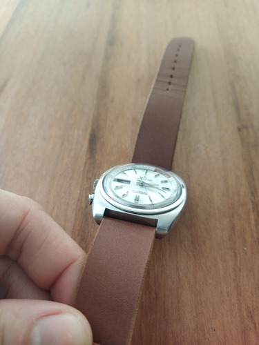 Relógio Automático Seiko Bell-matic 4006-6031