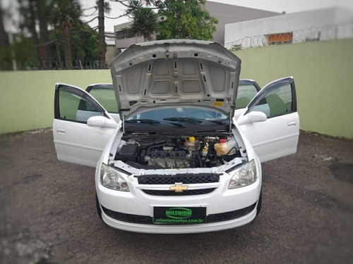 Classic 1.0 Mpfi Ls 8v Flex 4p Manual