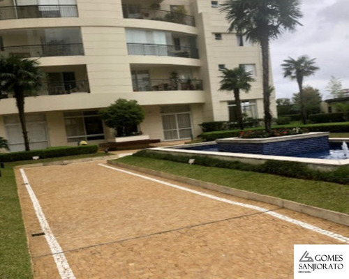Imagem 24 de 30 de Apartamento A Venda No Bairro Jardim De Santo André - Ap01252 - 69358250