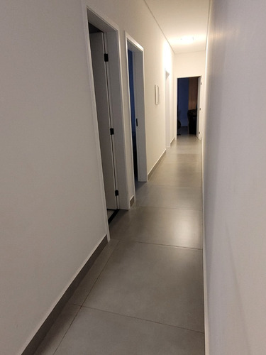 Casa Térrea Mobiliada No Jd São Carlos (próx. Ao Campolim) - Recém Construída
