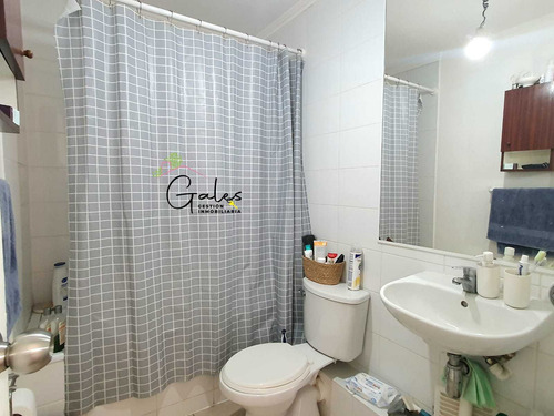 Departamento 2 Dormitorios En Condominio (84238)