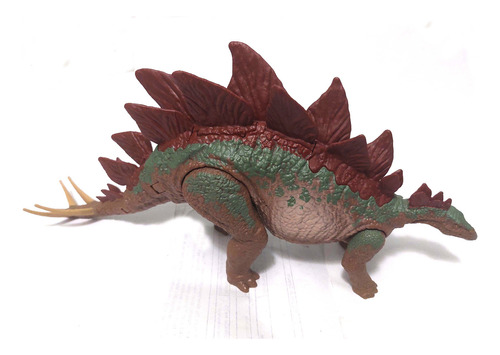 Jurassic World Legacy Collection Stegosaurus