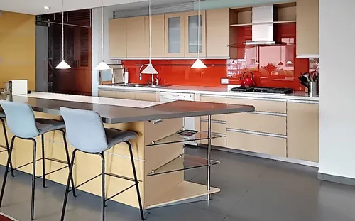 Apartamento En Venta En Virrey. Cod V10110082