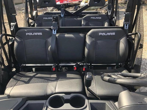 Imagen 4 de 6 de Utv Polaris Ranger Crew Xp 1000cc 0km 82cv. Hoffen