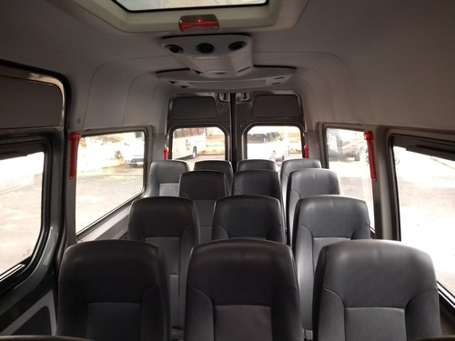 Imagem 3 de 14 de Sprinter 415