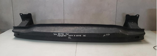 Alma Parachoque Traseiro Vw Jetta Tsi 2011 A 2015 (5)