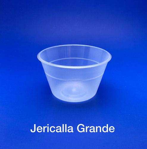 Envase Jericalla Grande 