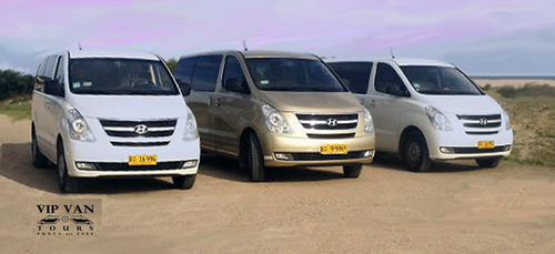 Imagen 3 de 10 de Camioneta Van Combi Punta Del Este Fiestas Y Eventos