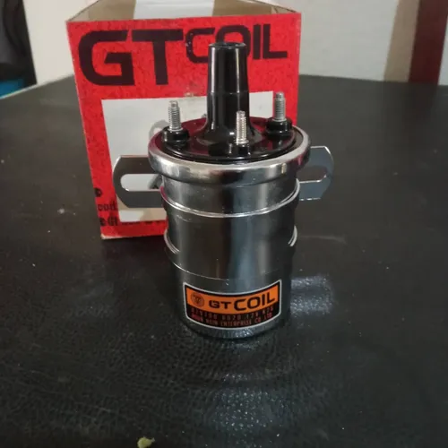 Bobina Gtcoil 3 Pines Toyota
