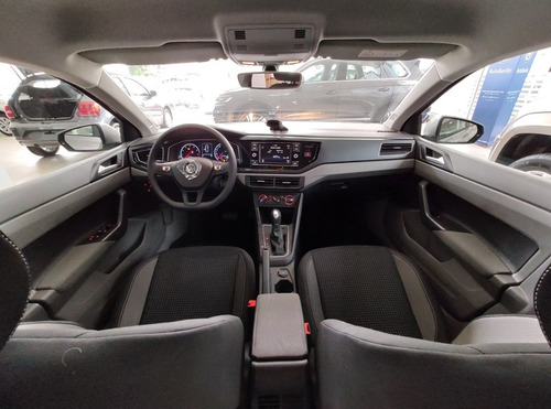 Virtus Comfortline Automatico 2021