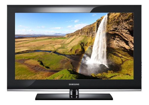 Televisor Samsung Series 5 Full Hd 40 Pulgadas