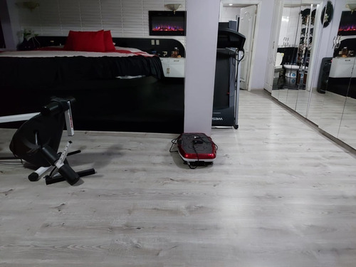 Imagen 5 de 8 de Piso Flotante Aleman
