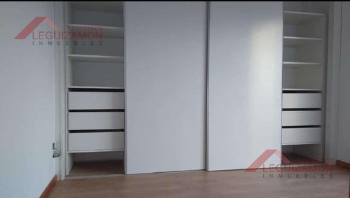 Imagen 6 de 15 de Balcon Al Frente - Muy Luminoso - 45m2 - Ascensor - Parrilla - Terraza Comun