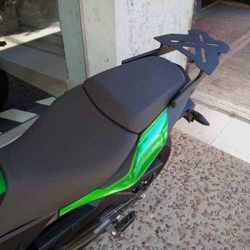 Imagen 8 de 16 de Bajaj Dominar 400 - 0km - Dominar 400