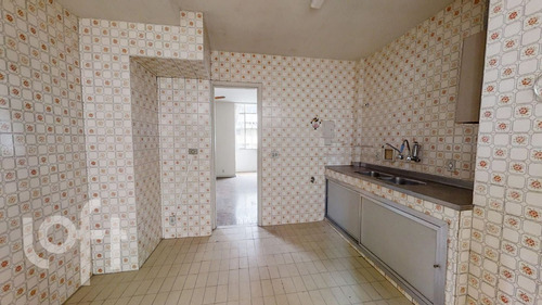 Imagem 28 de 30 de Apto Copacabana | 4 Quartos | 144 M² | Cond: R$1100.00 | 0 Vagas - 17ig93u