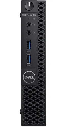 comprar Dell Optiplex 3070 Intel Core I3 9 Ger 8gb Ssd 240gb W10 Pro
