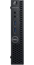 Comprar Dell Optiplex 3070 Intel Core I3 9 Ger 8gb Ssd 240gb W10 Pro