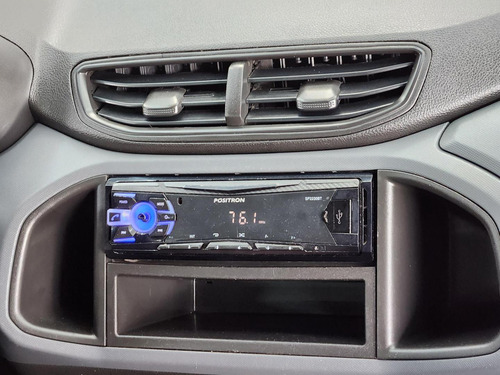 Chevrolet Onix Joy