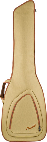 Funda Gig Bag Fender Fbt610 Para Bajo Eléctrico