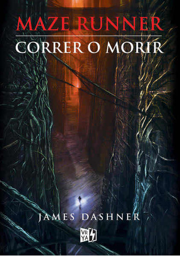 Maze Runner Saga Libros