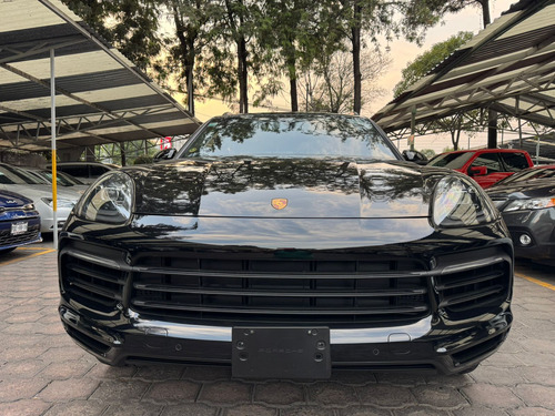 Porsche Cayenne 3.0 S E Hybrid At