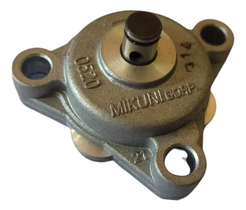Bomba De Aceite Gn125 Suzuki