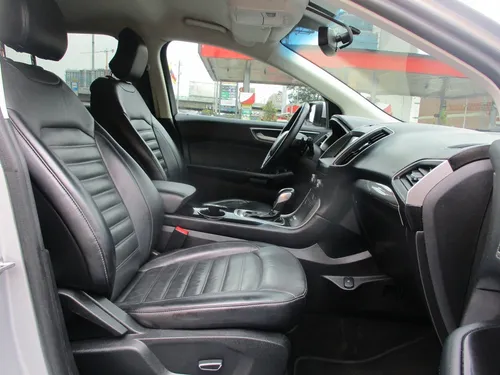 Ford Edge SEL 3.5CC