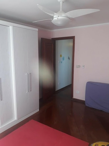 Imagem 16 de 30 de Sobrado À Venda, 200 M² Por R$ 690.000,01 - Limão - São Paulo/sp - So1411