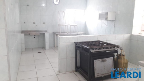 Imagem 8 de 9 de Prédio - Bopiranga - Sp - 635786