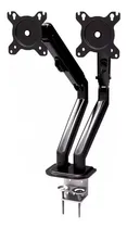 Comprar Suporte De Mesa Braço Mecânico Ajustável 2 Monitores 17 A 32