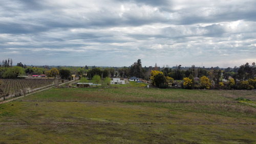 Parcela 5000 M2, Sector Las Rastras