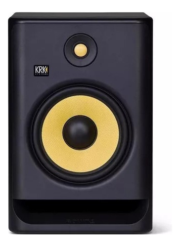 Krk Rockit 8 G4 Rp8g4-na Monitor Profesional De Audio