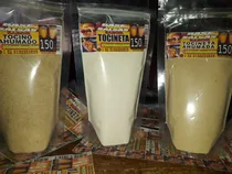 Comprar Base Saborizante En Polvo Deshidratado(noquímico)para Salsas