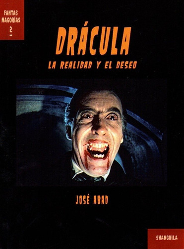 Drácula, José Abad, Shangrila