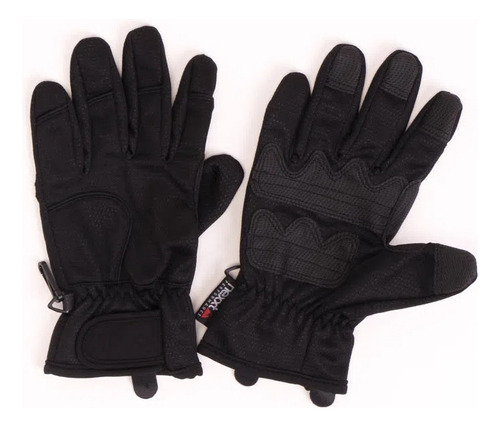 Guantes Invierno Nieve Moto Nexxt Tornado Refuerzos Palma