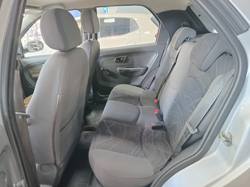 Fiat Palio 1.4 Fire Pack Top