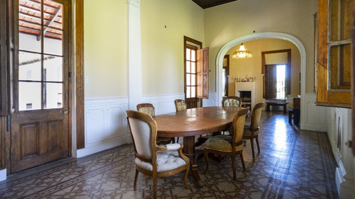 Campo 16ha, 2 Cascos, 1 Casa, Molino Lujan Venta