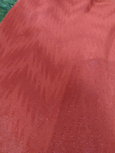 Camiseta Alternativa De La Selección De México 2014 Talle Xl (Usado)