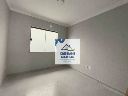 Imagem 20 de 26 de Linda Casa Com Fino Acabamento À Venda Em Itaipuaçu Ótima Localização - Ca0987