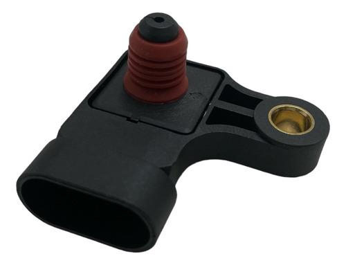 Sensor Map Para Chevrolet Captiva 2.4 2007-2010