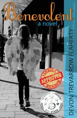 Libro Benevolent - Flaherty, Devon Trevarrow