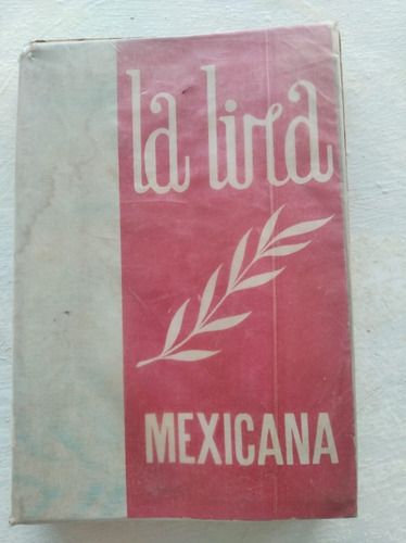 La Lira Mexicana