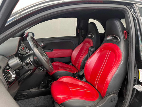 Fiat 500 1.4 3p Abarth L4 T At