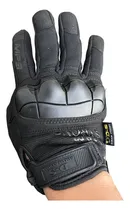 Comprar Guantes Tacticos Protección De Nudillos Combate Militar Moto
