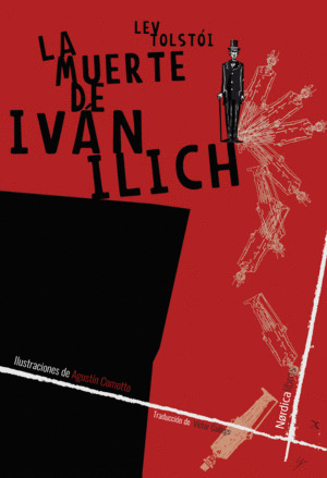 Libro La Muerte De Iván Illich