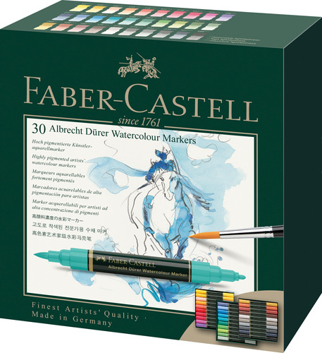 Faber-castell Art/graphic  Faber-castell Albrecht Dure