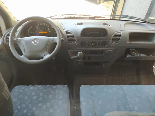 Mercedes Benz Sprinter