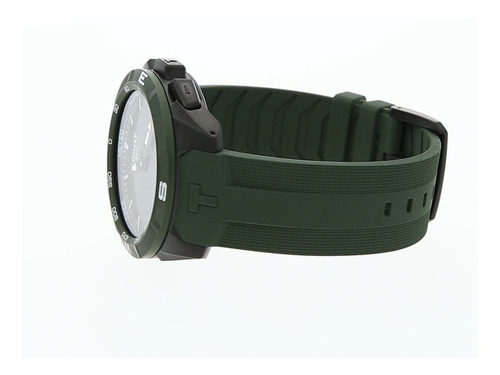 Relógio Tissot - T-touch Expert Il Solar- T110.420.47.051.00