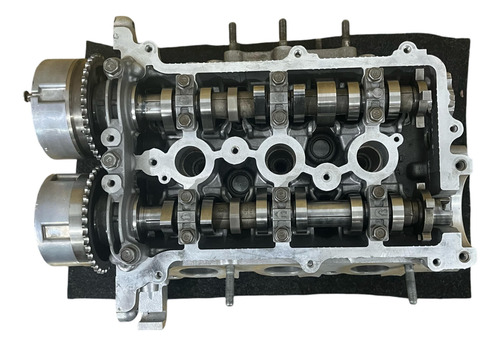 Cabeçote Completo Hb20 1.0 Tgdi Turbo 3cc 2019 A 2024